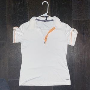 LIJA POLO SHIRT
